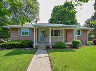 202 Troy St, Medway, OH