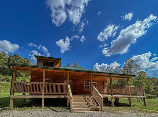 89 Cable Ln, Campton, KY 41301