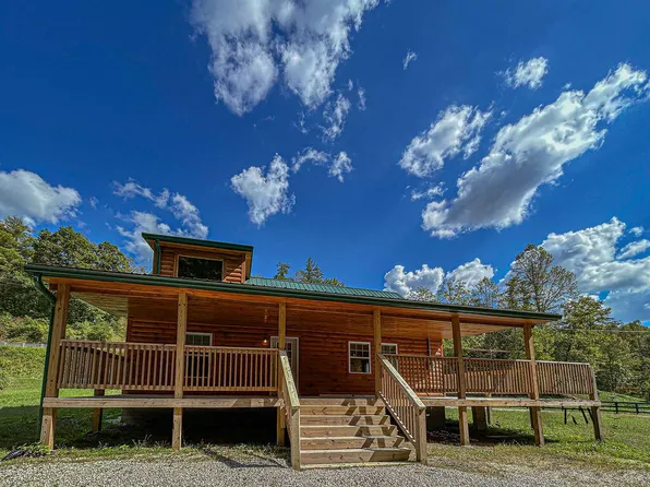 89 Cable Ln, Campton, KY 41301