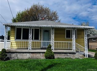 130 Zittel St, Buffalo, NY 14210