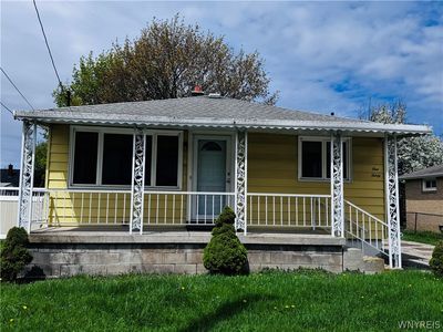 130 Zittel St, Buffalo, NY, 14210