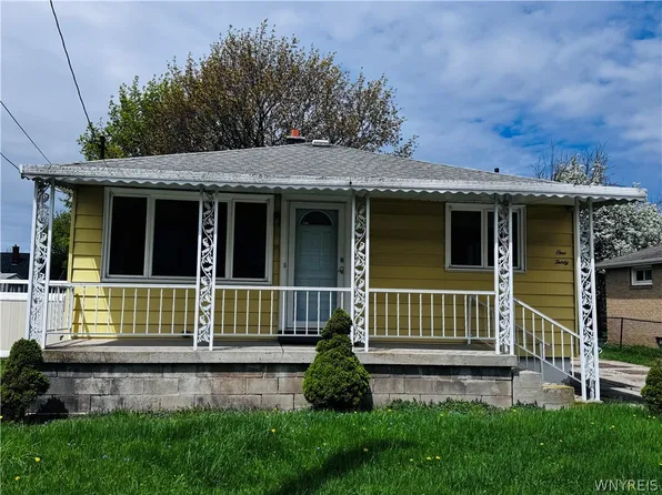 130 Zittel St, Buffalo, NY 14210