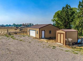 61150 Lobo Drive, Montrose, CO 81403