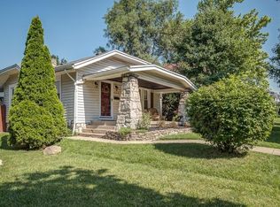 653 Greenlawn Ave, Dayton, OH 45403
