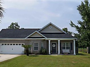 25744 Rambo Ln, Elberta, AL 36530