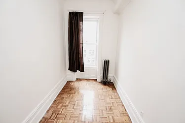 Rented by J. Francois and Associates