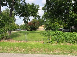 311 Frawley St, Houston, TX 77009