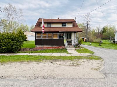 527 Duncan Ave, Cheboygan, MI, 49721