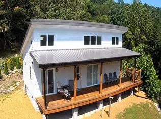 89 Cool Water Retreat, Mountain View, AR 72560