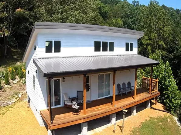 89 Cool Water Retreat, Mountain View, AR 72560