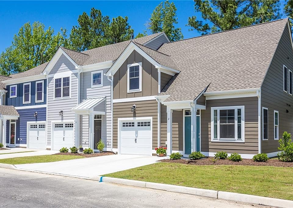 2nd image of 24 Village Park Ln