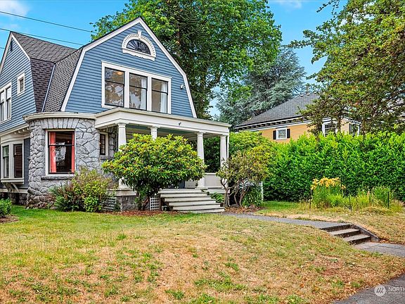 2nd image of 414 N Sheridan Avenue