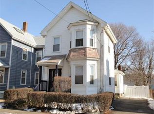 71 Bacon St, Waltham, MA 02451