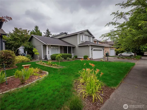 4932 SISKIYOU Loop SE, Olympia, WA 98501