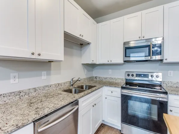 3316 Brambleton Hill Pl #3316, Fort Worth, TX 76140