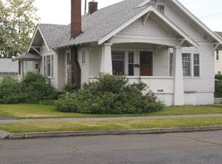1320 N Addison St, Spokane, WA 99202