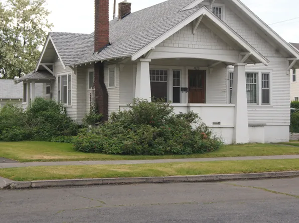 1320 N Addison St, Spokane, WA 99202