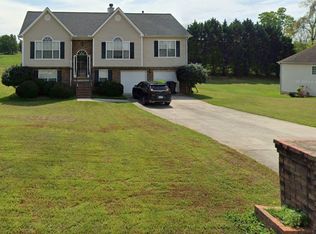 4345 Northwind Dr, Ellenwood, GA