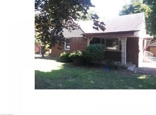 1142 5th St, Struthers, OH 44471