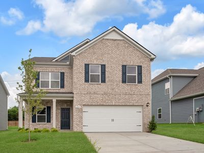 225 Summerlin Dr Lot 58, Gallatin, TN, 37066