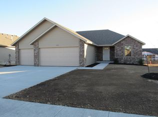 840 Jefferson St, Rogersville, MO 65742