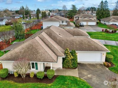1509 102nd Street E, Tacoma, WA, 98445
