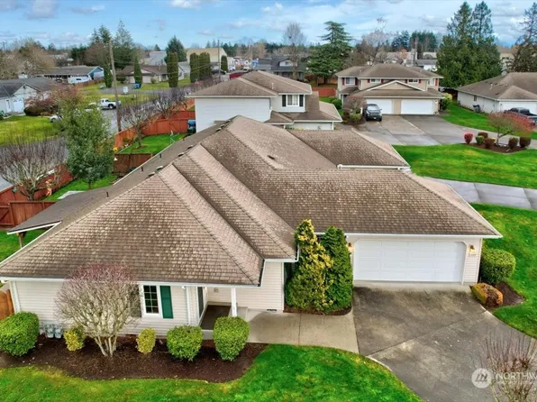 1509 102nd Street E, Tacoma, WA 98445