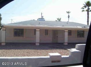 3323 W Montecito Ave, Phoenix, AZ 85017