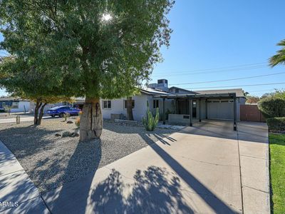 1217 W Campbell Ave, Phoenix, AZ, 85013