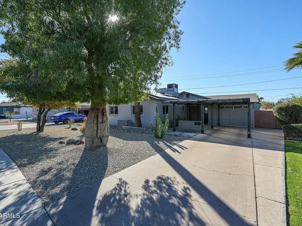 1217 W CAMPBELL Avenue, Phoenix, AZ 85013