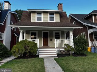 823 McKenzie St, York, PA 17403