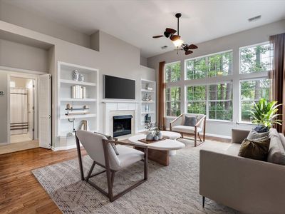 534 Pointe Of Oaks Rd, Summerville, SC, 29485