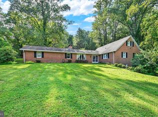 4302 Manorwood Dr, Glen Arm, MD