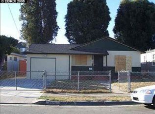 2812 Florida Ave, Richmond, CA 94804