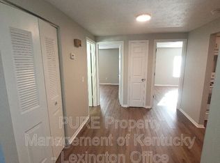 427 Cardwell Ave UNIT 1, Harrodsburg, KY 40330