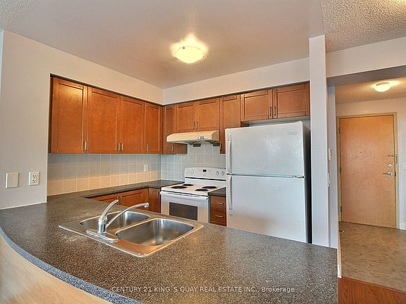2nd image of 60 Brian Harrison Way #2205