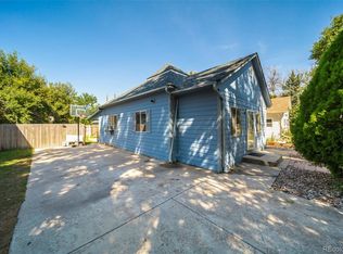 304 Cameron Street, Brush, CO 80723