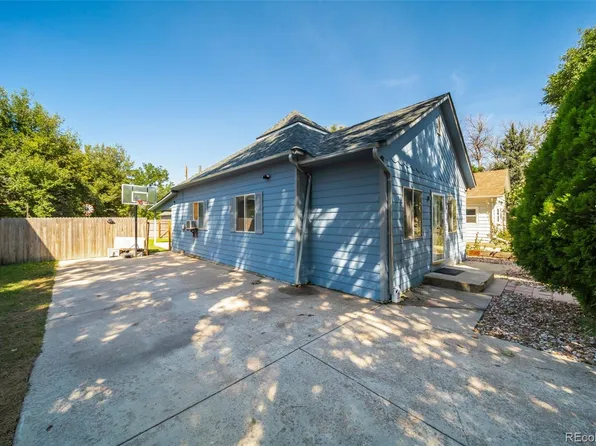 304 Cameron Street, Brush, CO 80723