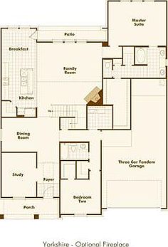 2nd image of 1101 Freesia Dr