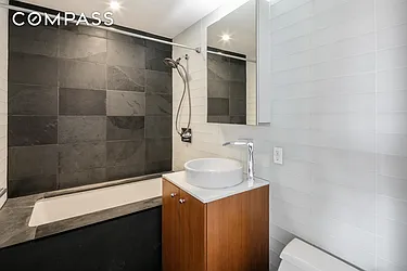 Rented by Compass