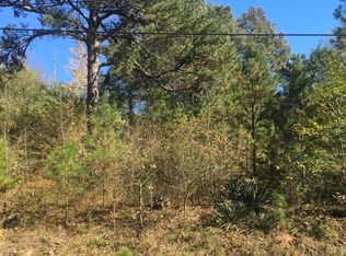 Amsterdam St, Mena, AR 71953