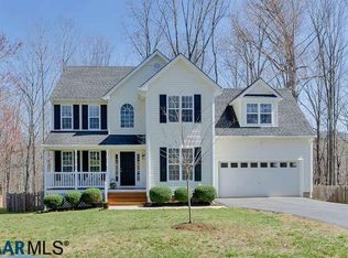 1425 Maymont Ct, Charlottesville, VA 22902
