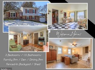 105 Autumn Dr, Lititz, PA 17543