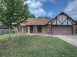 3724 S 125th East Ave, Tulsa, OK 74146