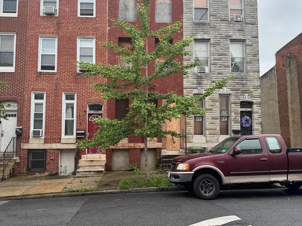 2112 Division St, Baltimore, MD 21217