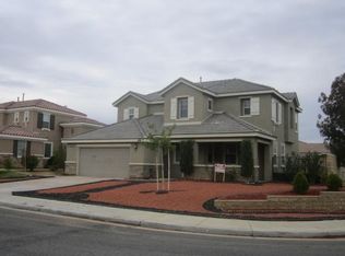 36517 Eveningside Dr, Palmdale, CA 93552