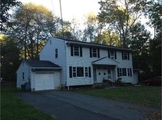 3A Birch St, Mendham, NJ 07945
