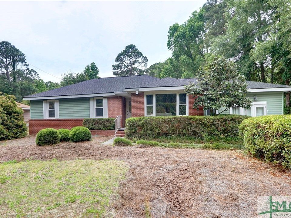 9121 Ferguson Ave, Savannah, GA 31406 Zillow