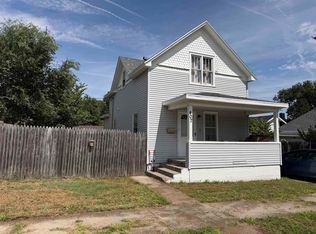 407 E E St #H, Mc Cook, NE 69001
