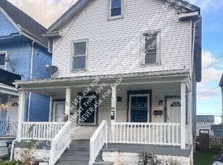 44 Aldrich Pl, Buffalo, NY